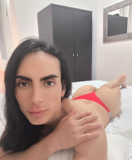 Male Escort