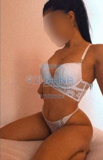 Photo escort girl Sysi: the best escort service