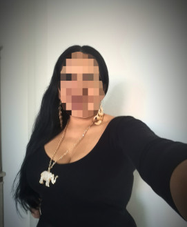 Mistress Escort