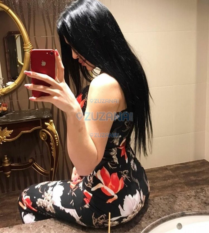 Photo escort girl Mira: the best escort service