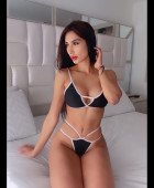 Kayla - escort review from Germany