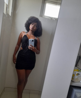 Mistress Escort