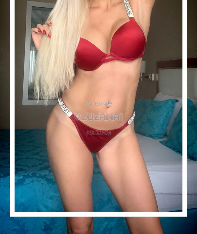 Photo escort girl Diana VIP: the best escort service