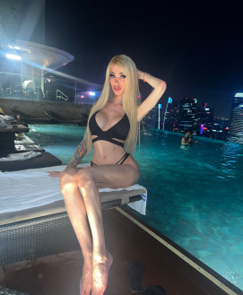 Trans Escort
