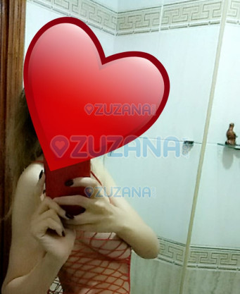 Photo escort girl Rania: the best escort service