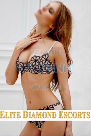 Photo escort girl Adelle: the best escort service