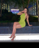 Jennifer - escort review from Canada