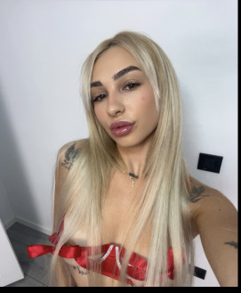 Liz - escort review from Cyprus