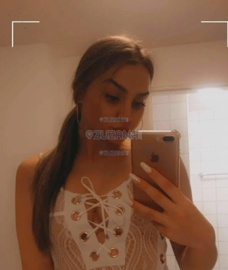 Photo escort girl alexia: the best escort service