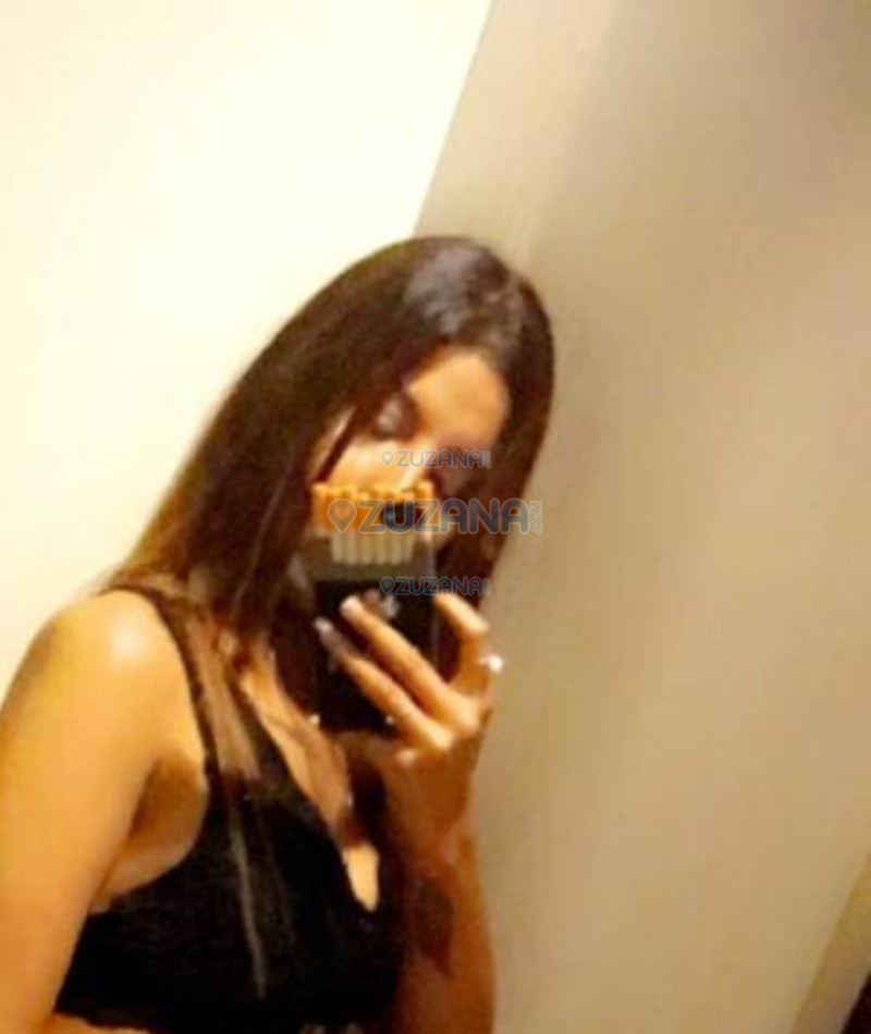 Photo escort girl Ruhani : the best escort service