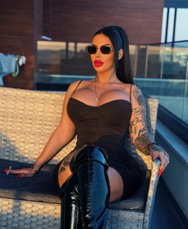 Emma - escort review from Denmark