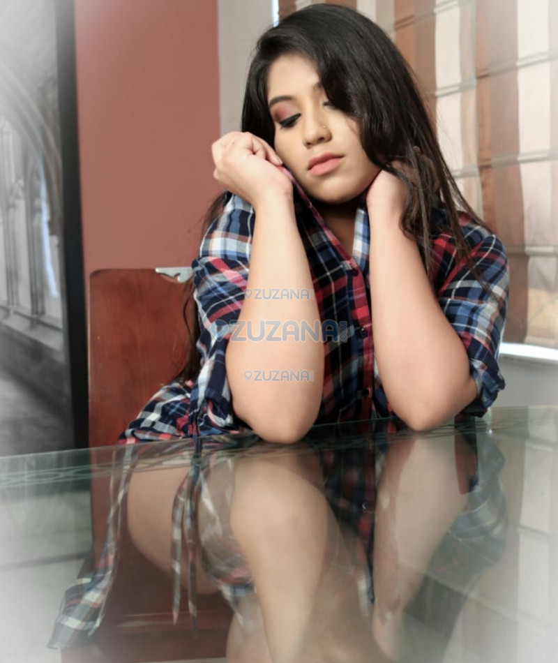 Photo escort girl Anjana: the best escort service