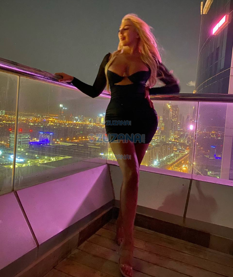 Photo escort girl Angelica: the best escort service