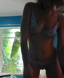 Mistress Escort