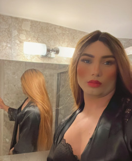 Trans Escort