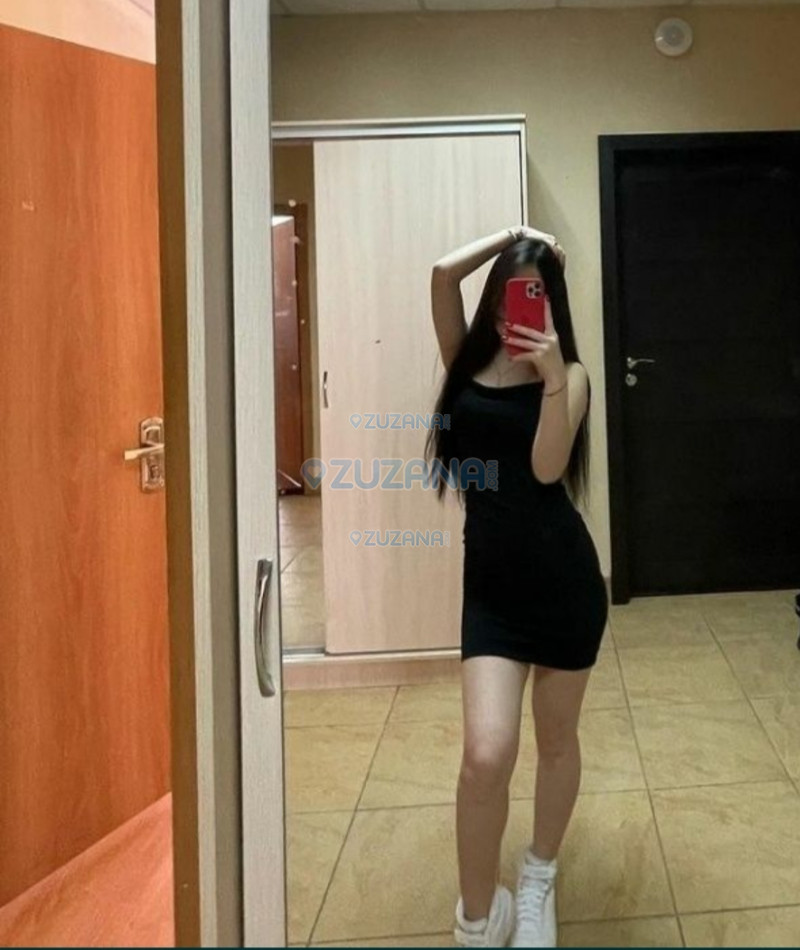 Photo escort girl Dinaara: the best escort service