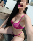 LUNA - escort review from Cyprus