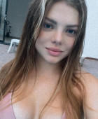 Anna - escort review from Turkey