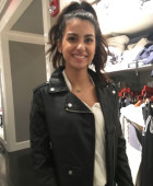 Radhika - escort review from United Kingdom