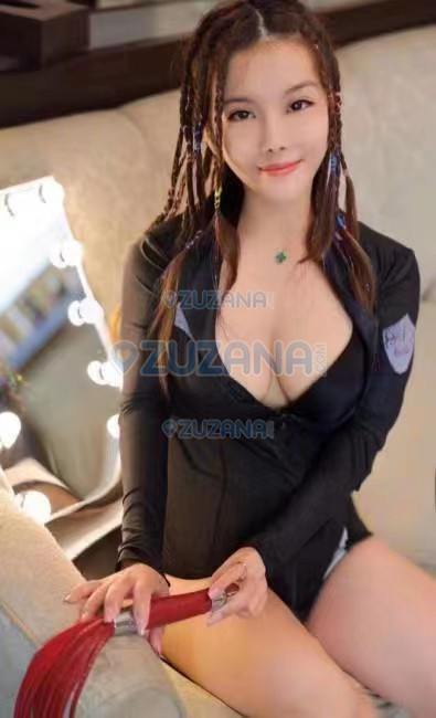 Photo escort girl Tiffany Law: the best escort service