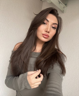 Kate - escort review from Turkey