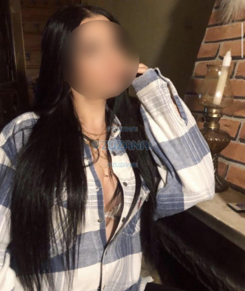 Photo escort girl Amina: the best escort service