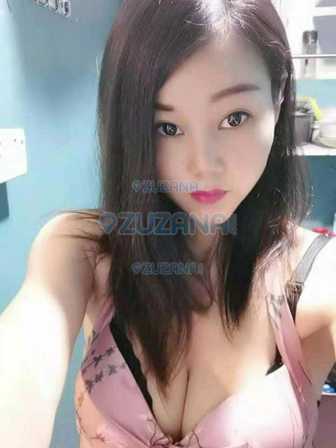 Photo escort girl QIQI: the best escort service