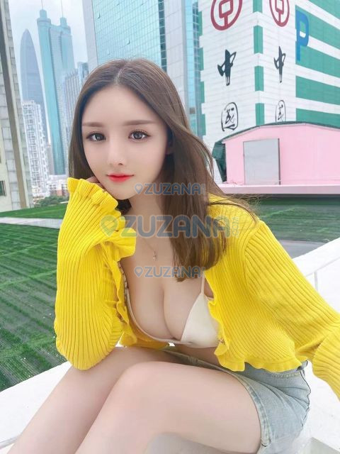 Photo escort girl YOYO: the best escort service