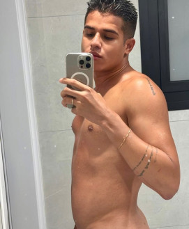 Male Escort