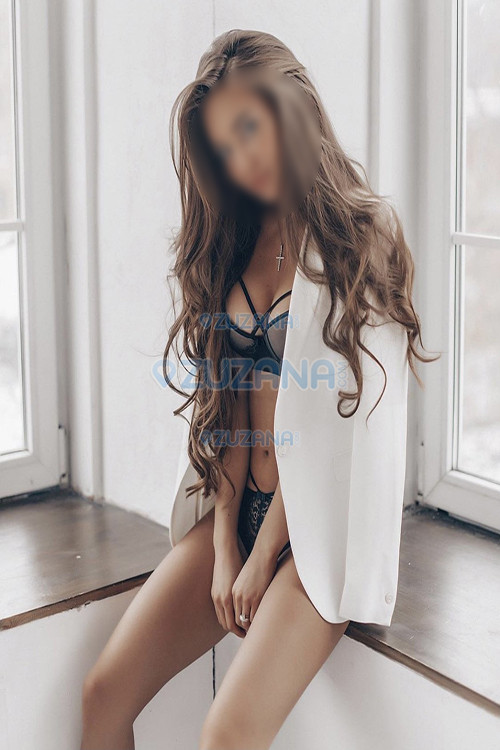 Photo escort girl Sonja: the best escort service