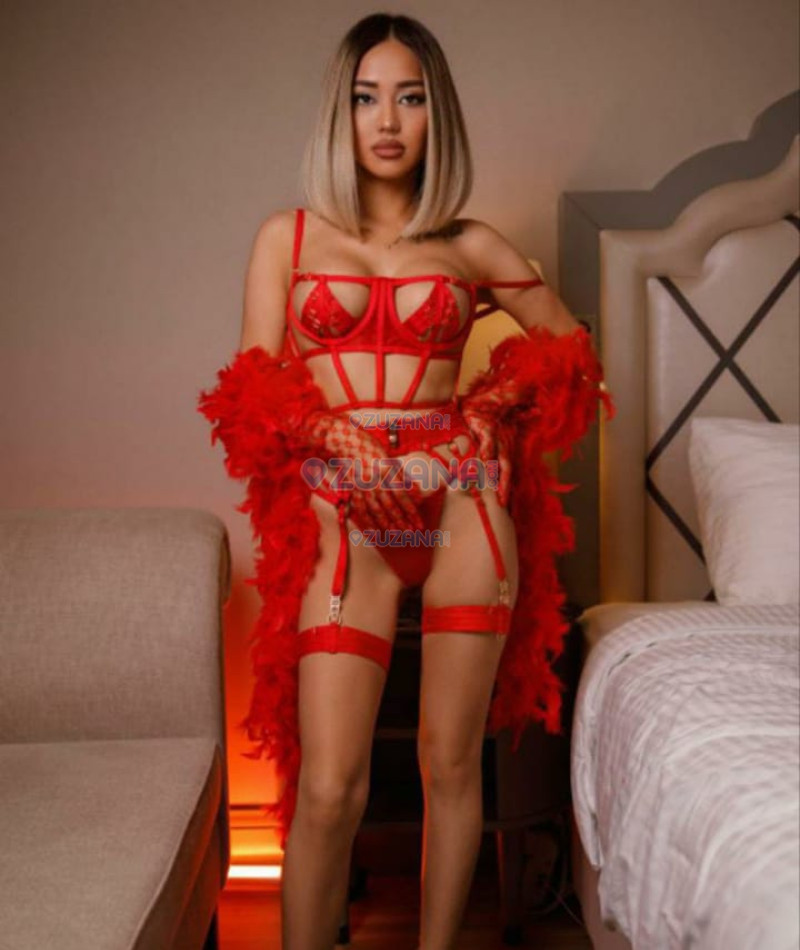 Photo escort girl Miya: the best escort service