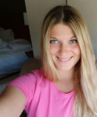 Rosalie - escort review from Israel