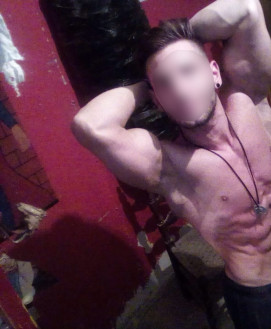 Male Escort