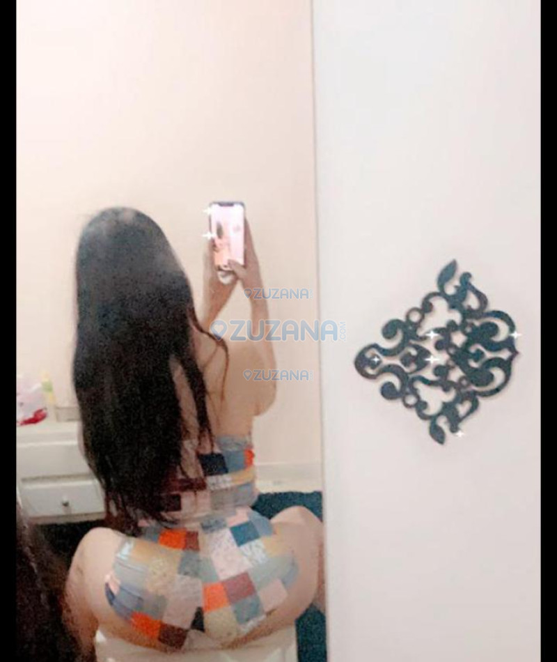 Photo escort girl Salma Agadir: the best escort service