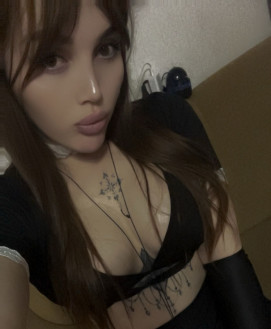 Trans Escort