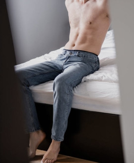 Male Escort