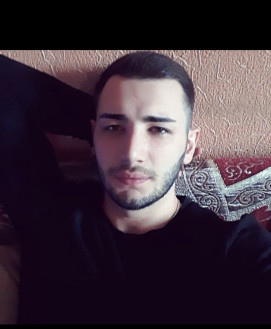 Male Escort