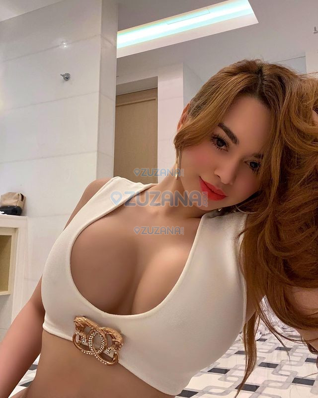 Photo escort girl Hilmi : the best escort service