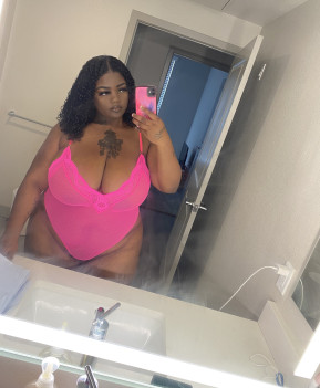 Ebony Escort Los Angeles