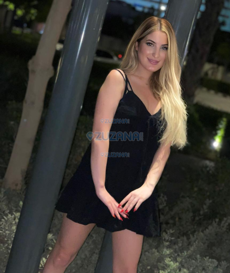 Photo escort girl easmeen: the best escort service