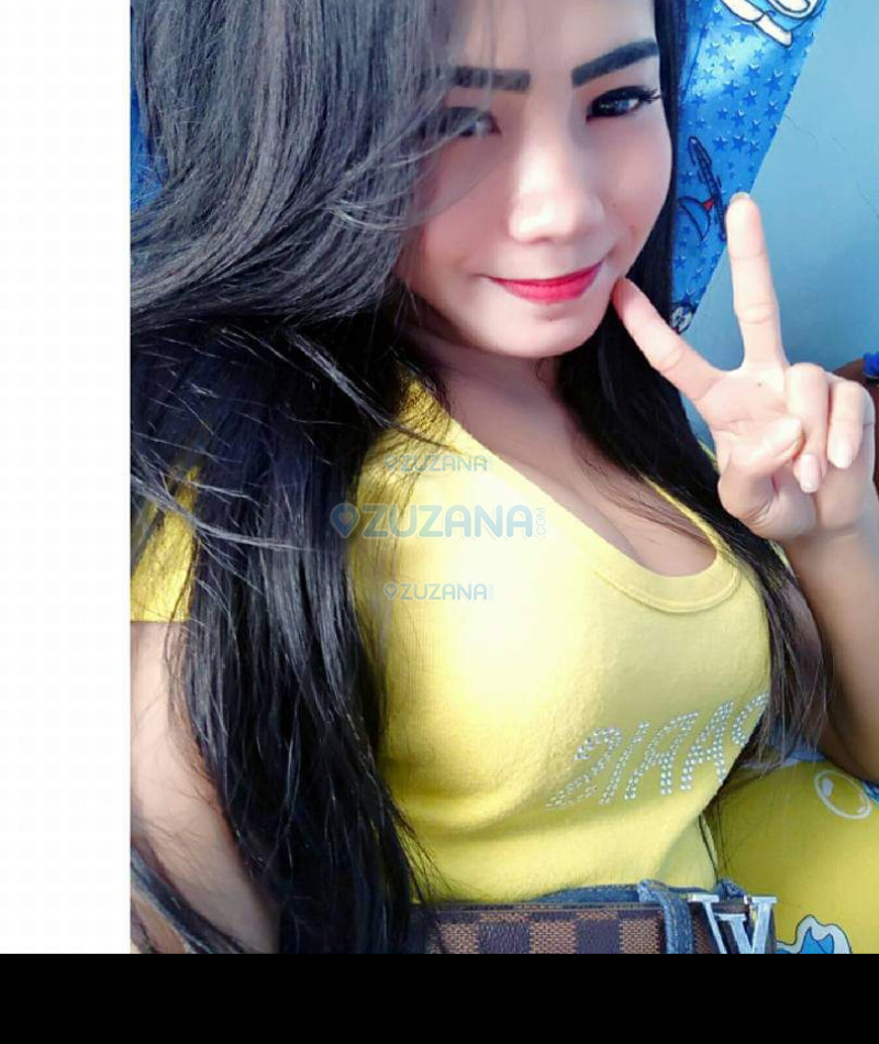 Photo escort girl Citra: the best escort service