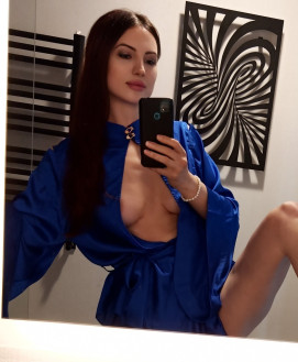 Blueberry
