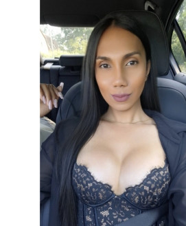Trans Escort