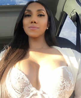 Trans Escort