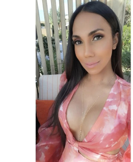 Trans Escort