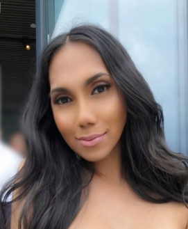 Trans Escort
