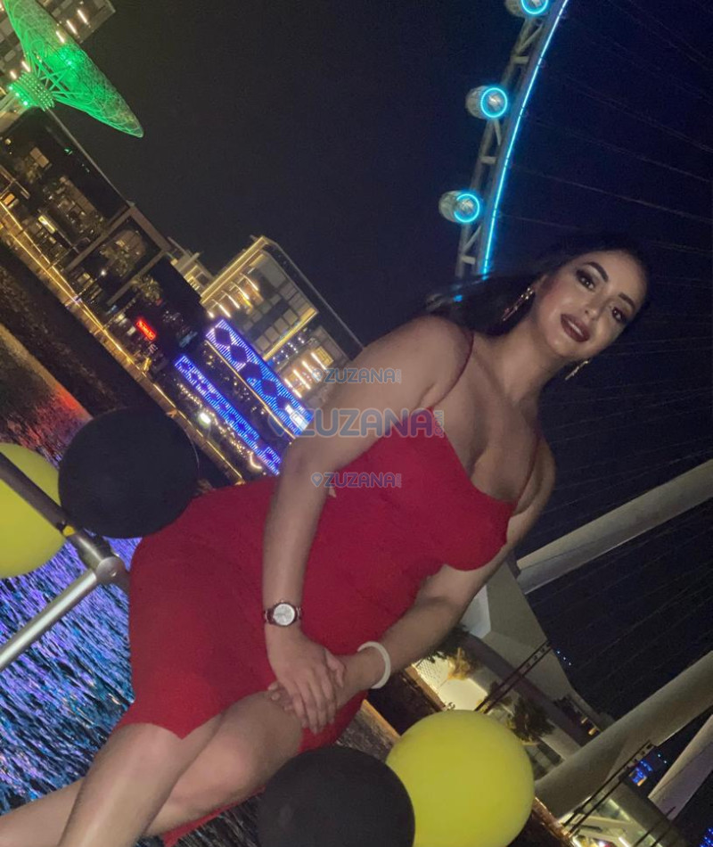 Photo escort girl Sahar: the best escort service