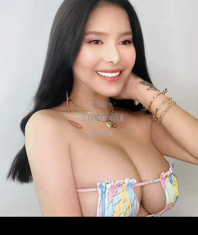 Photo escort girl MARIEL ANNE: the best escort service