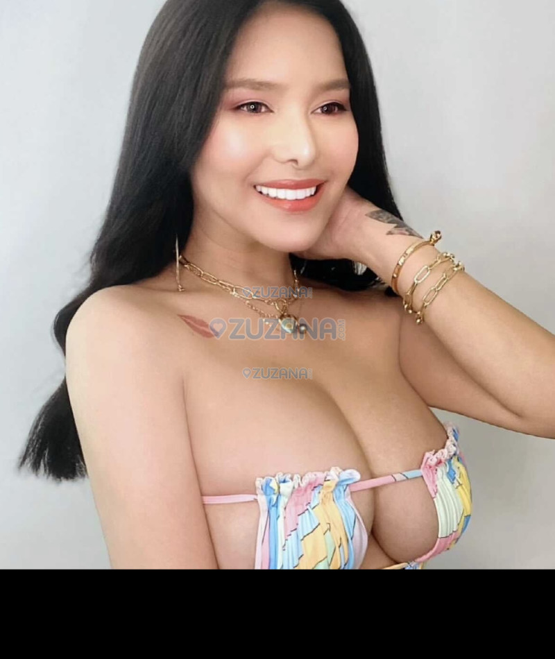 Photo escort girl MARIEL ANNE: the best escort service