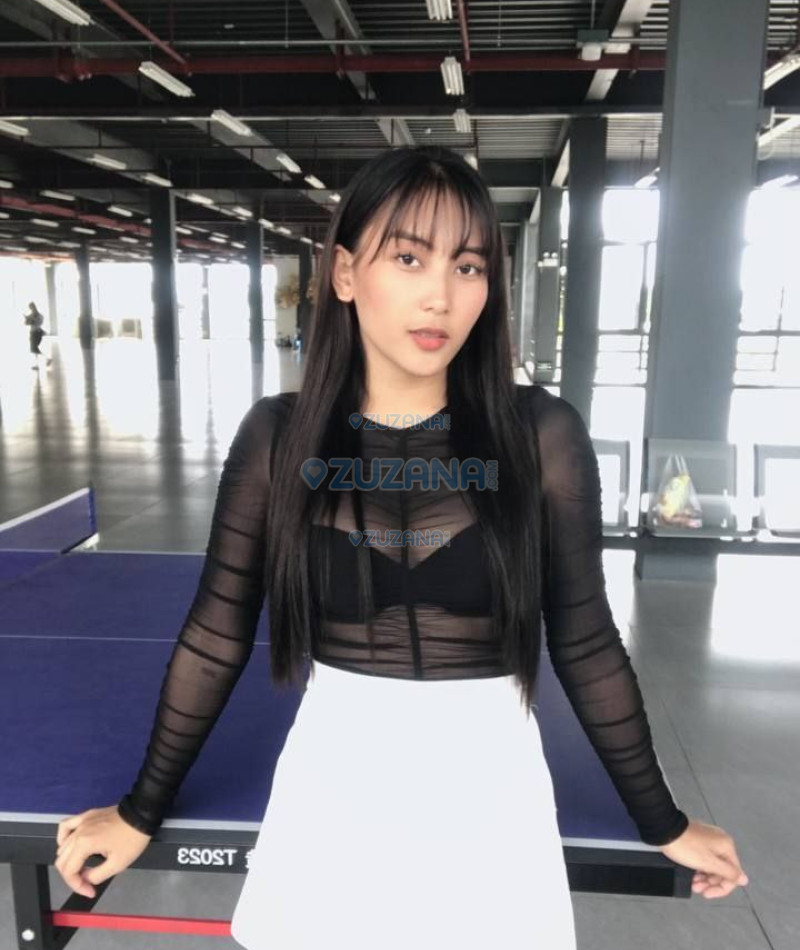 Photo escort girl Arlene Soh: the best escort service